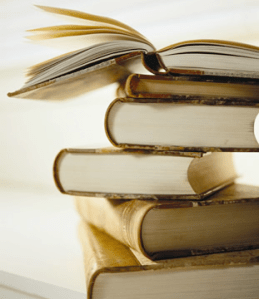 books Small that book smell!