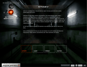 The Devil's copywriter