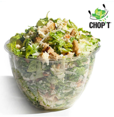 The first rule of Salad Club is you don't talk about Salad Club. The first rule of Salad Club is you don't talk about Salad Club.