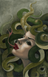 medusa