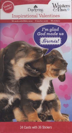 godmadeusfriends