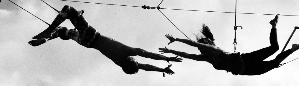 Working Without a Net