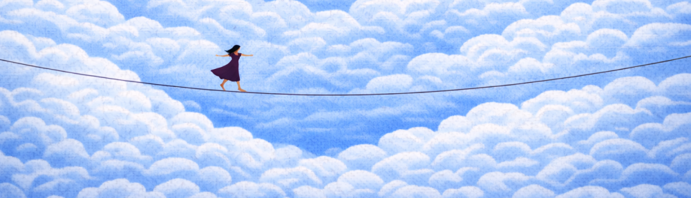 Working Without a Net